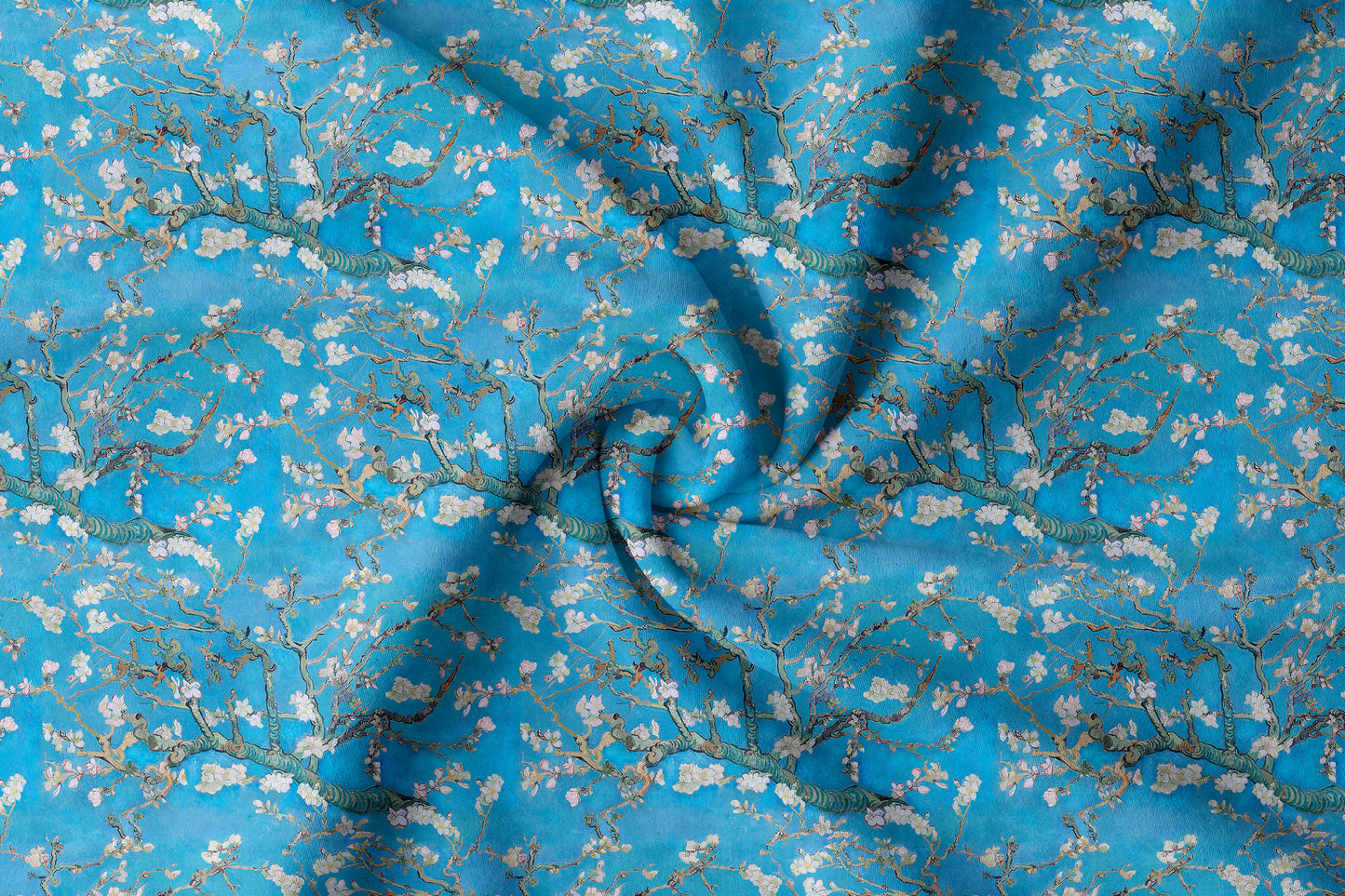 Almond Blossom