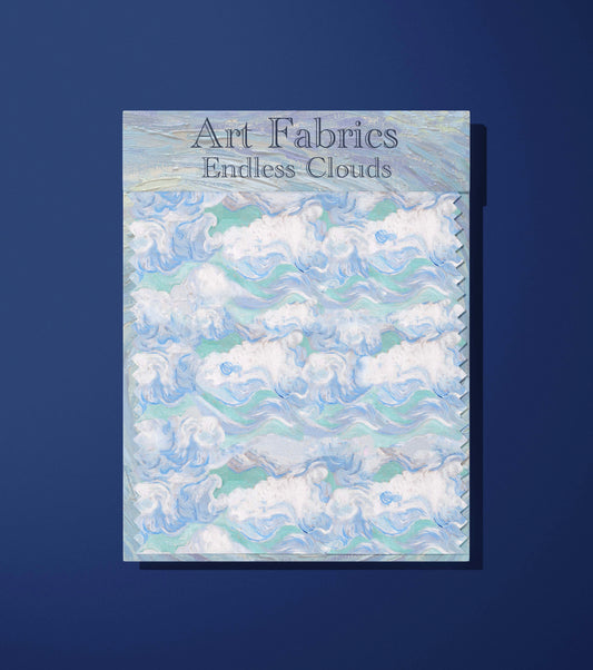 Endless Clouds