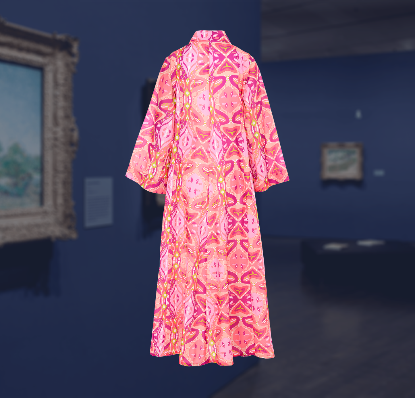 Retro Dress