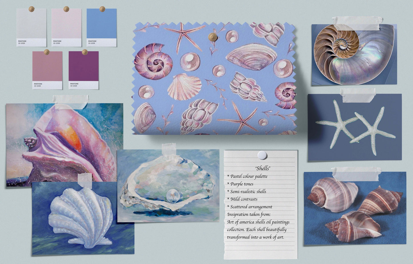 Shells