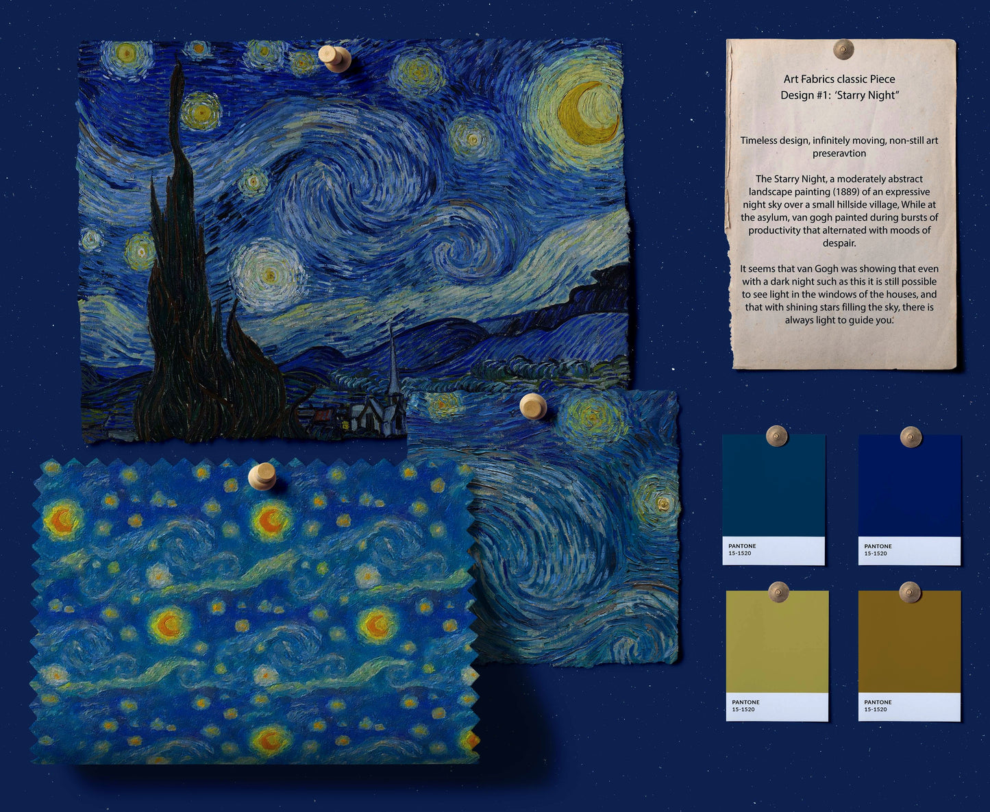 Starry Night