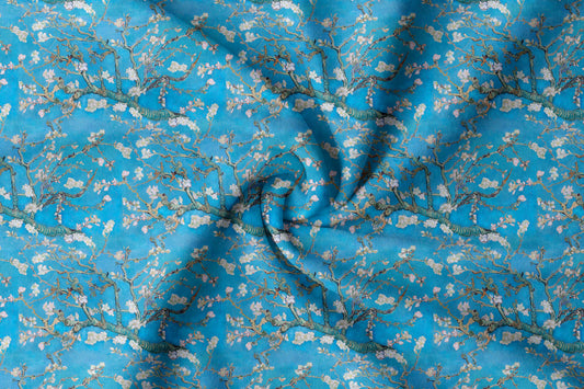 Almond Blossom