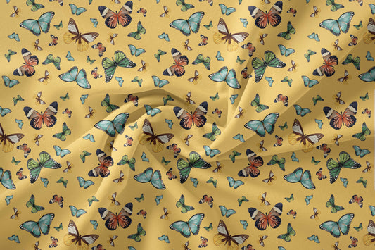 Butterflies