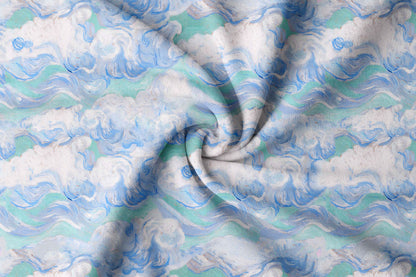 Endless Clouds