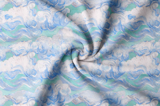 Endless Clouds