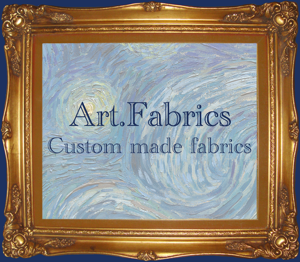 Art Fabrics 