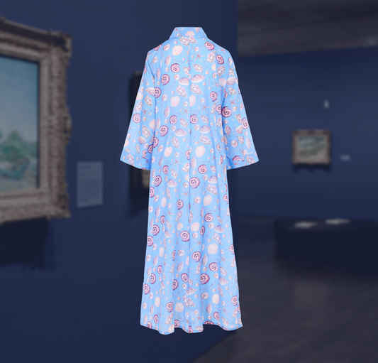 Shells Dress