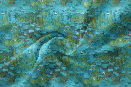 Water Lilies